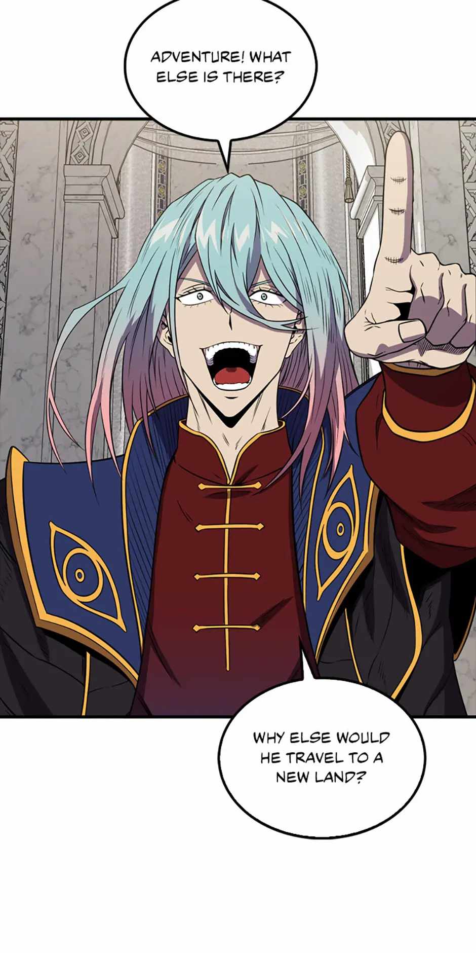 Sleeping Ranker Chapter 146 - Page 80