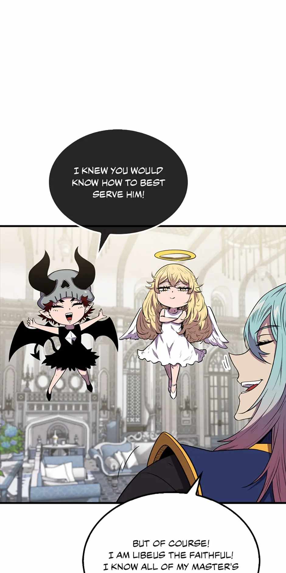 Sleeping Ranker Chapter 146 - Page 81