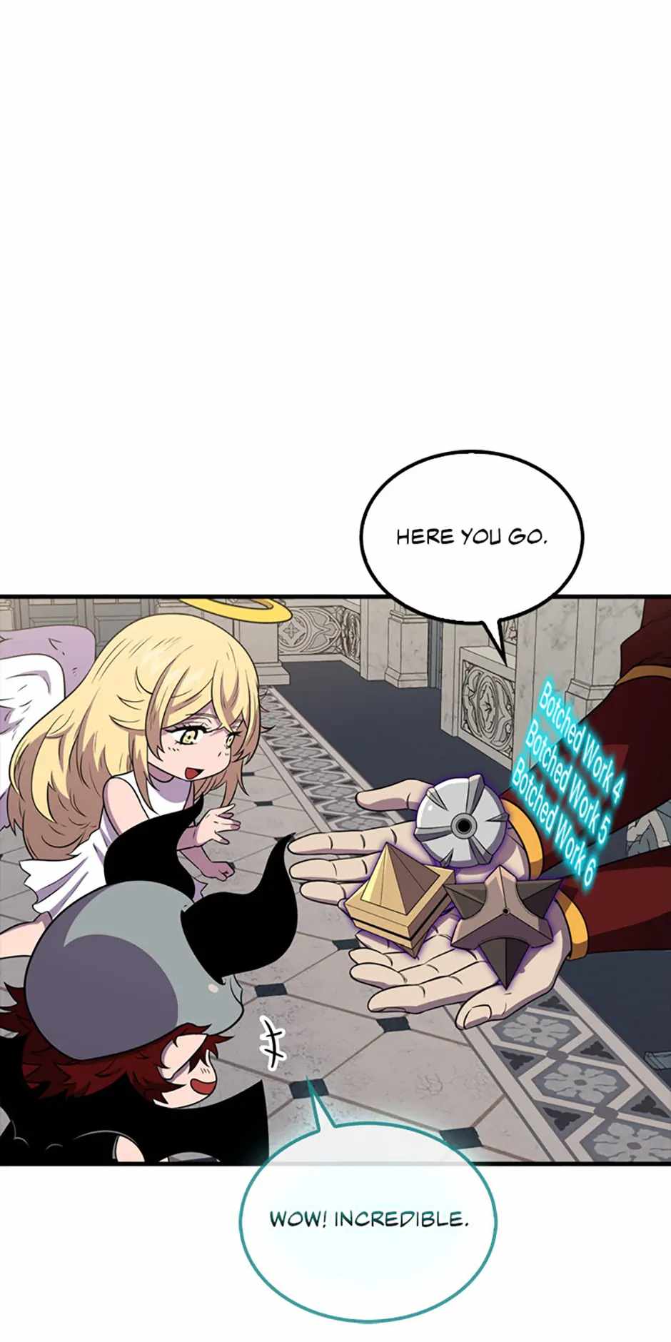 Sleeping Ranker Chapter 146 - Page 83
