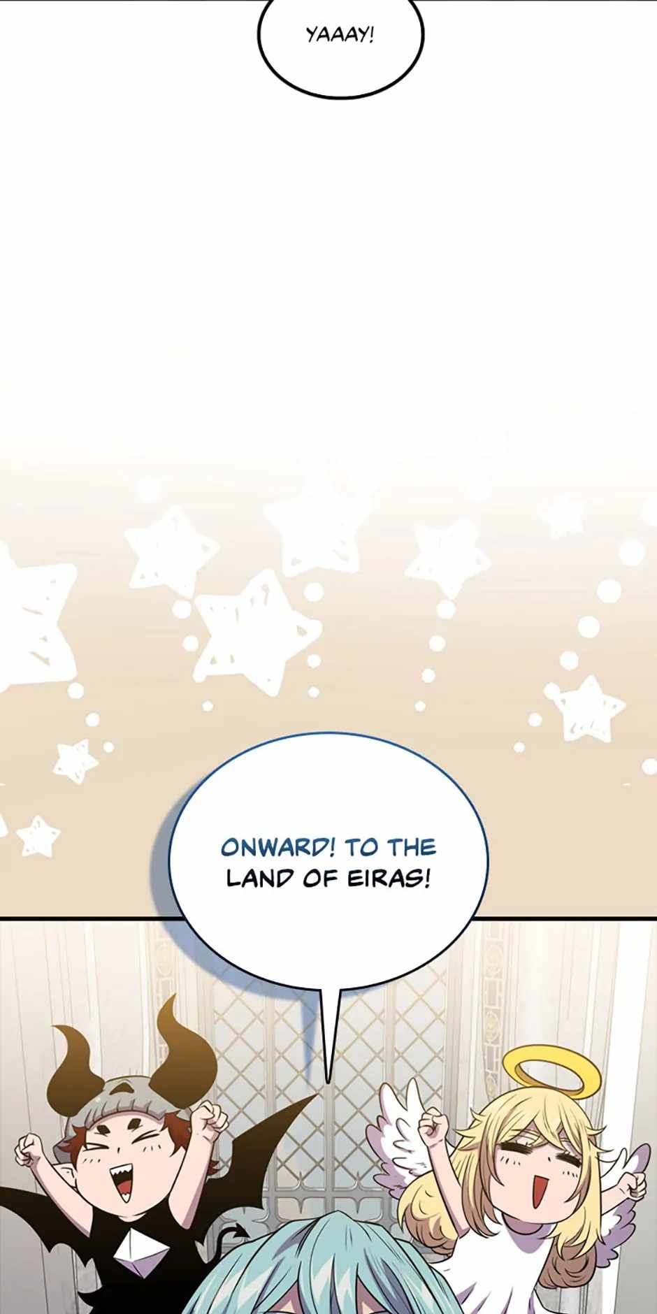 Sleeping Ranker Chapter 146 - Page 85
