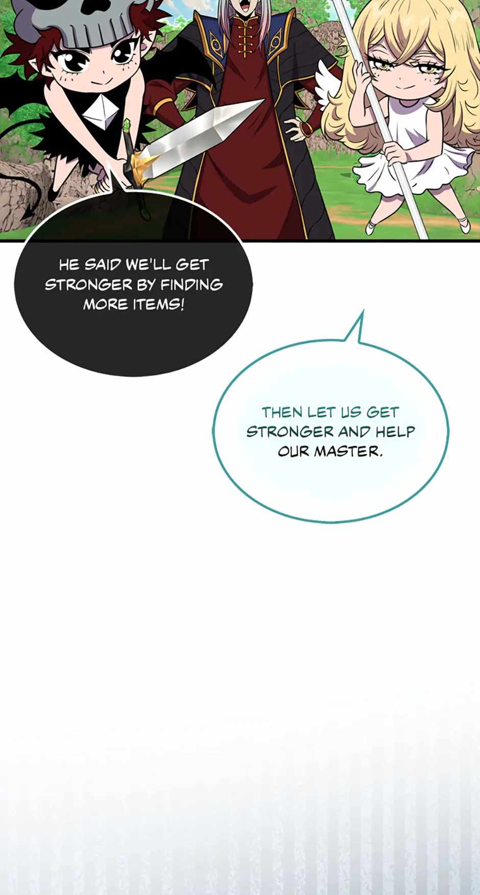 Sleeping Ranker Chapter 147 - Page 10