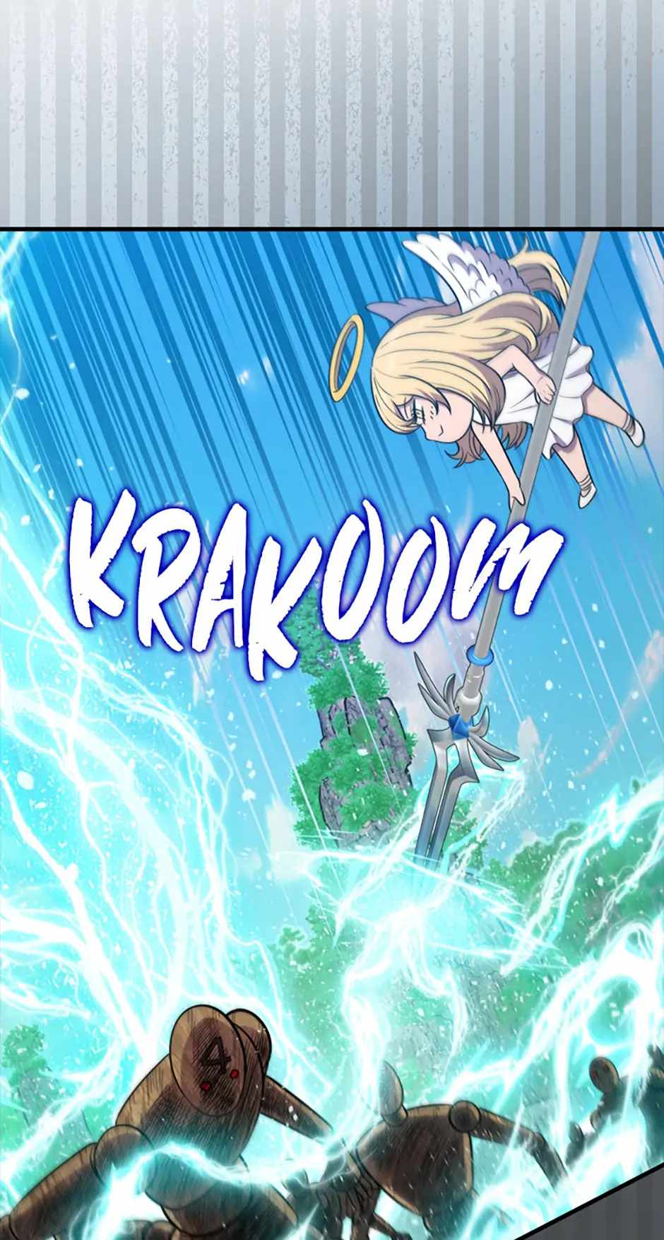 Sleeping Ranker Chapter 147 - Page 11