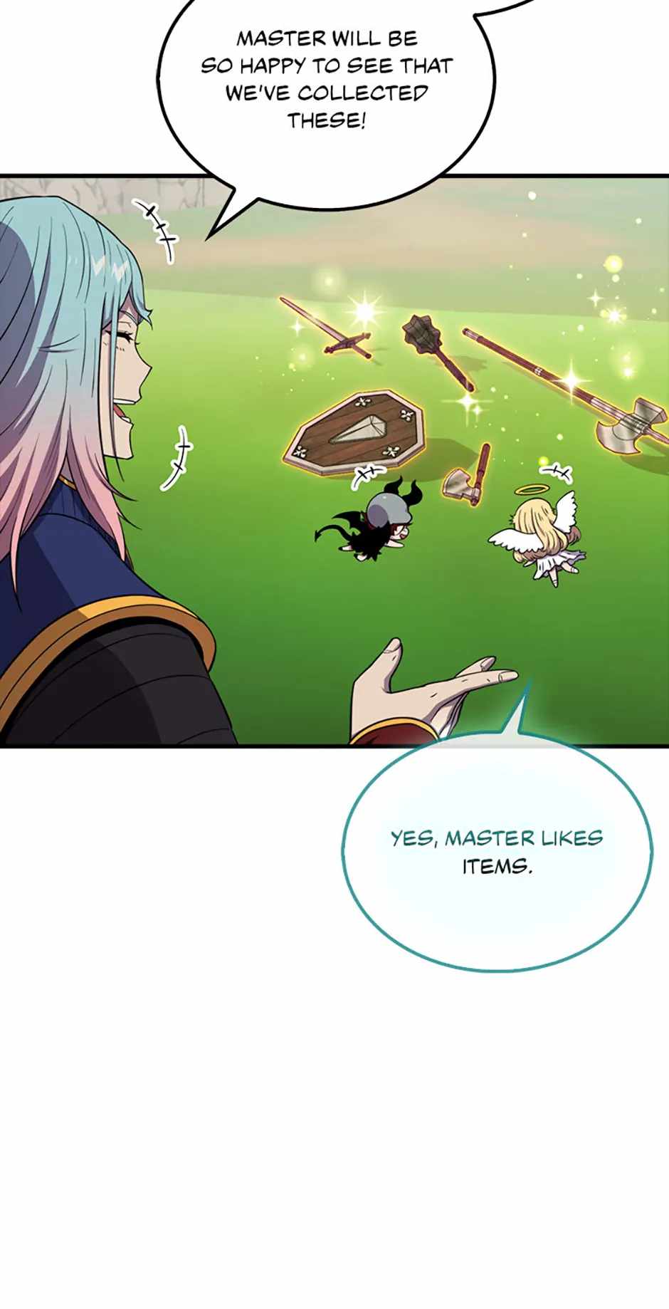 Sleeping Ranker Chapter 147 - Page 16
