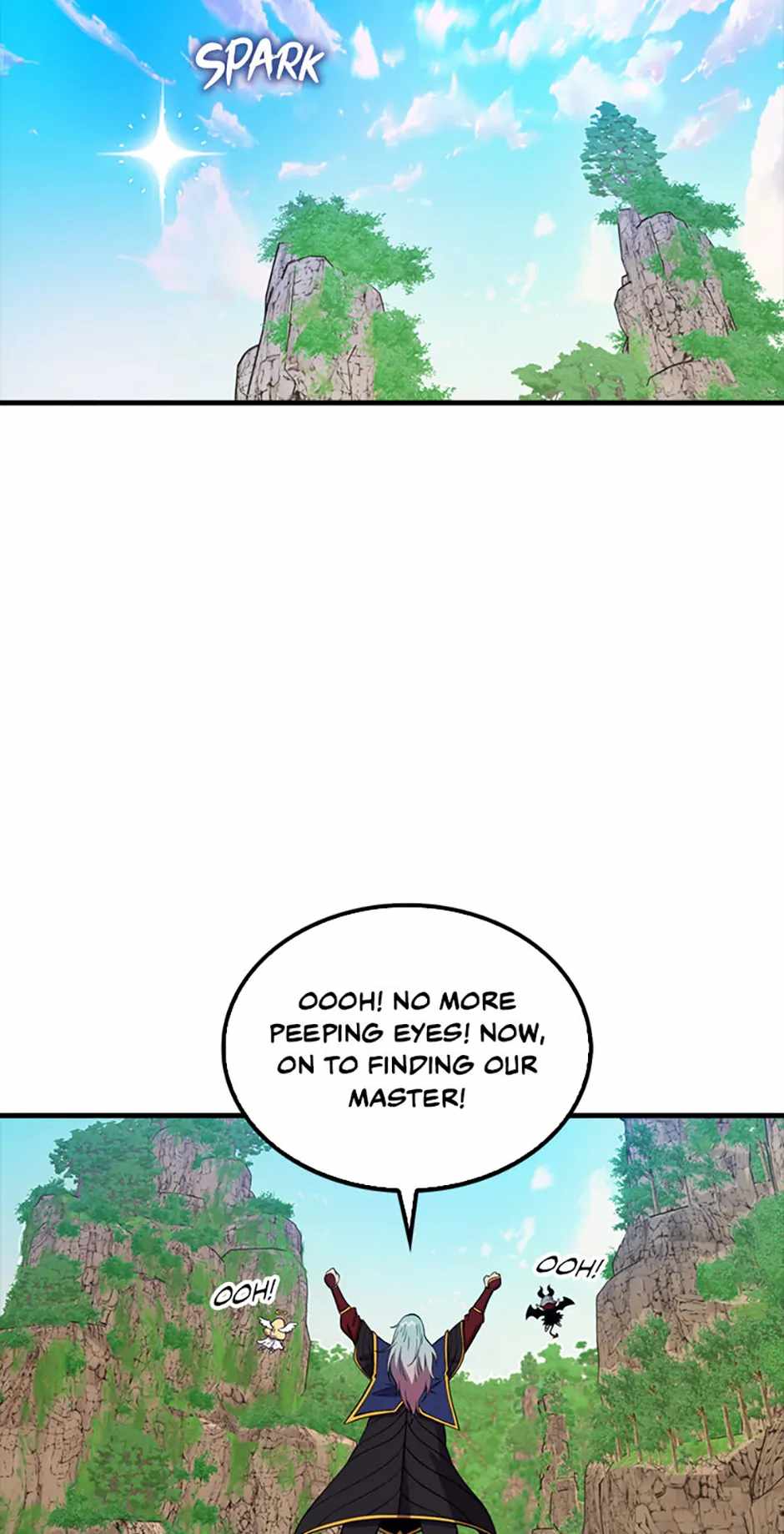 Sleeping Ranker Chapter 147 - Page 19
