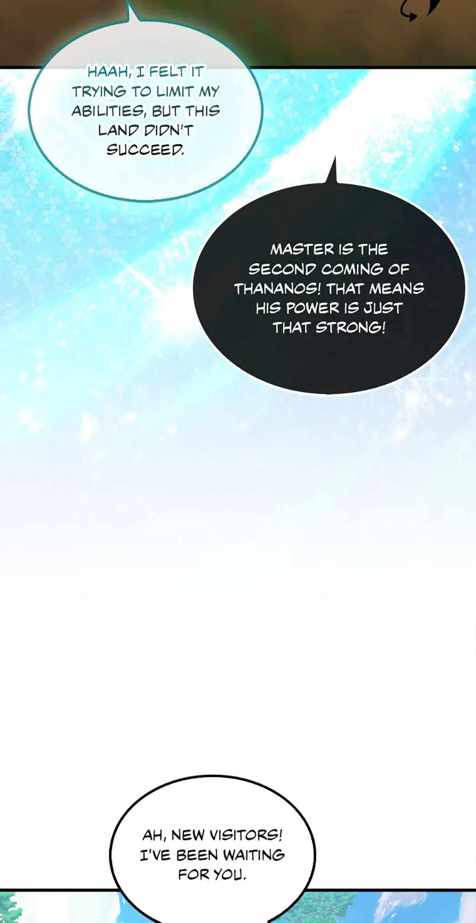 Sleeping Ranker Chapter 147 - Page 2