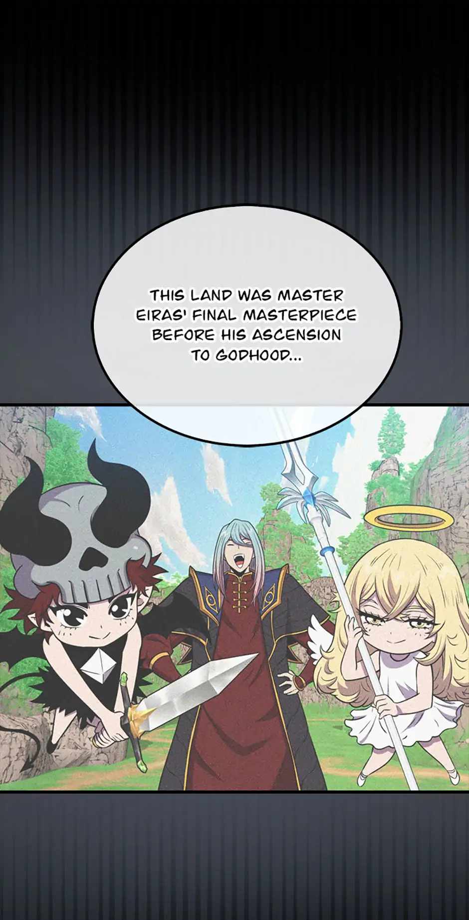 Sleeping Ranker Chapter 147 - Page 22