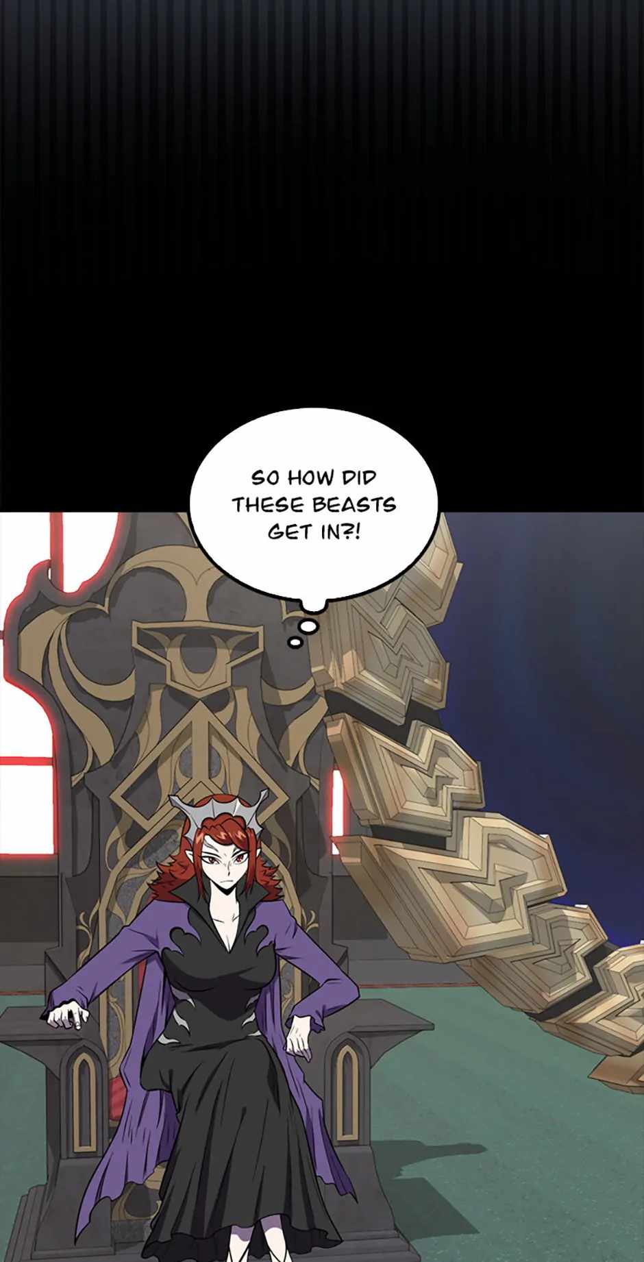 Sleeping Ranker Chapter 147 - Page 23