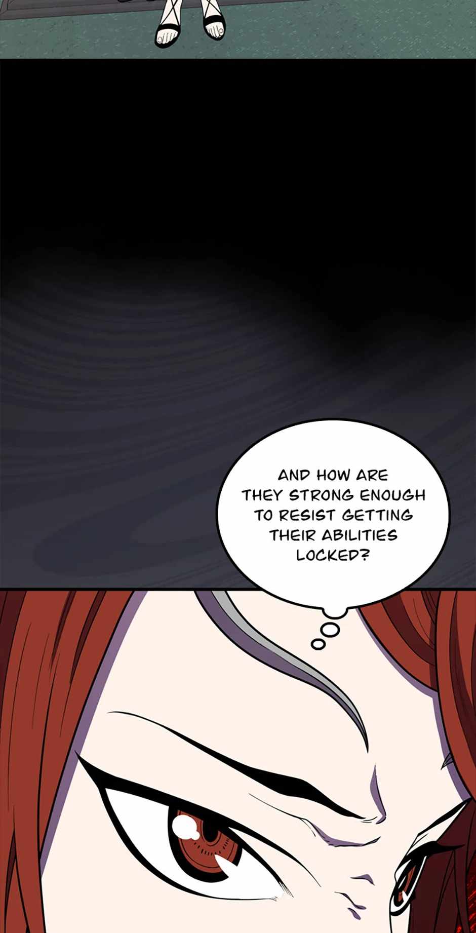Sleeping Ranker Chapter 147 - Page 24