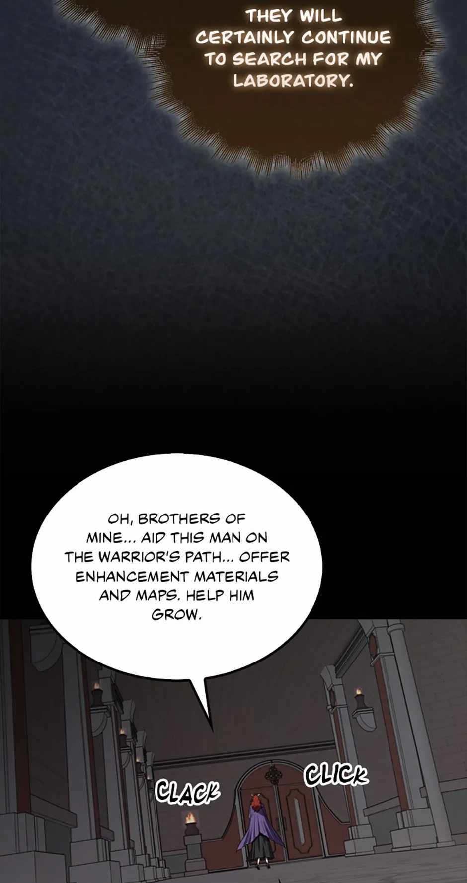 Sleeping Ranker Chapter 147 - Page 32