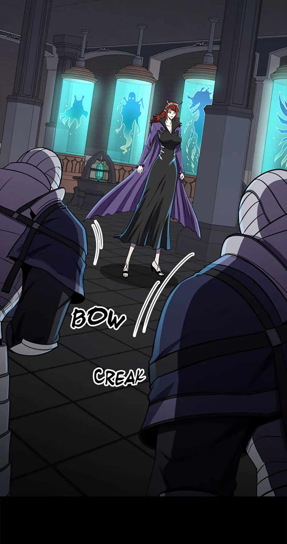 Sleeping Ranker Chapter 147 - Page 34
