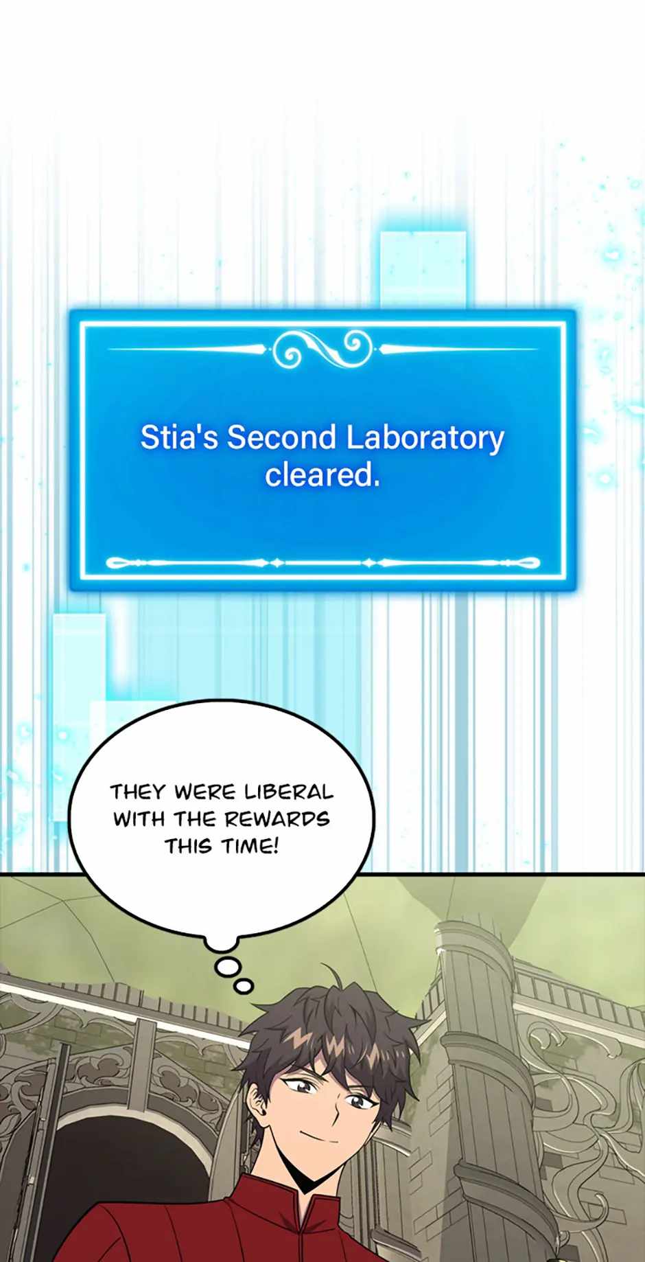 Sleeping Ranker Chapter 147 - Page 37