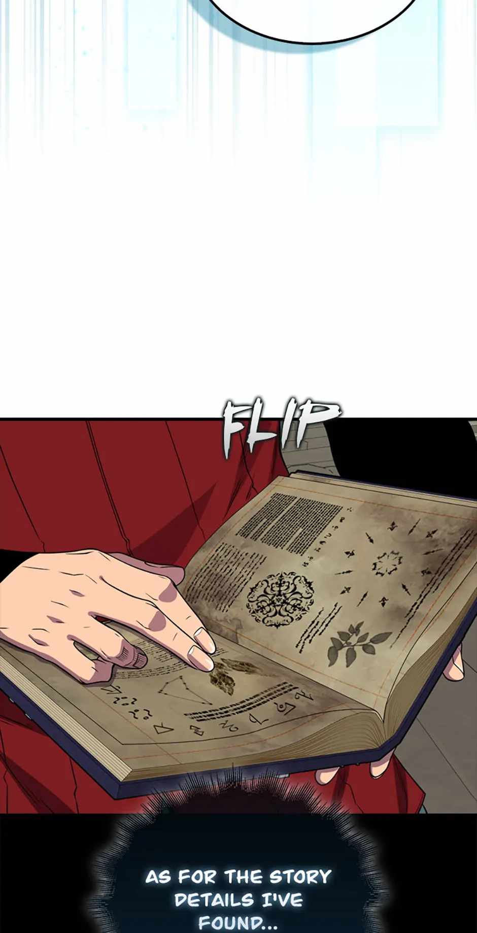 Sleeping Ranker Chapter 147 - Page 39