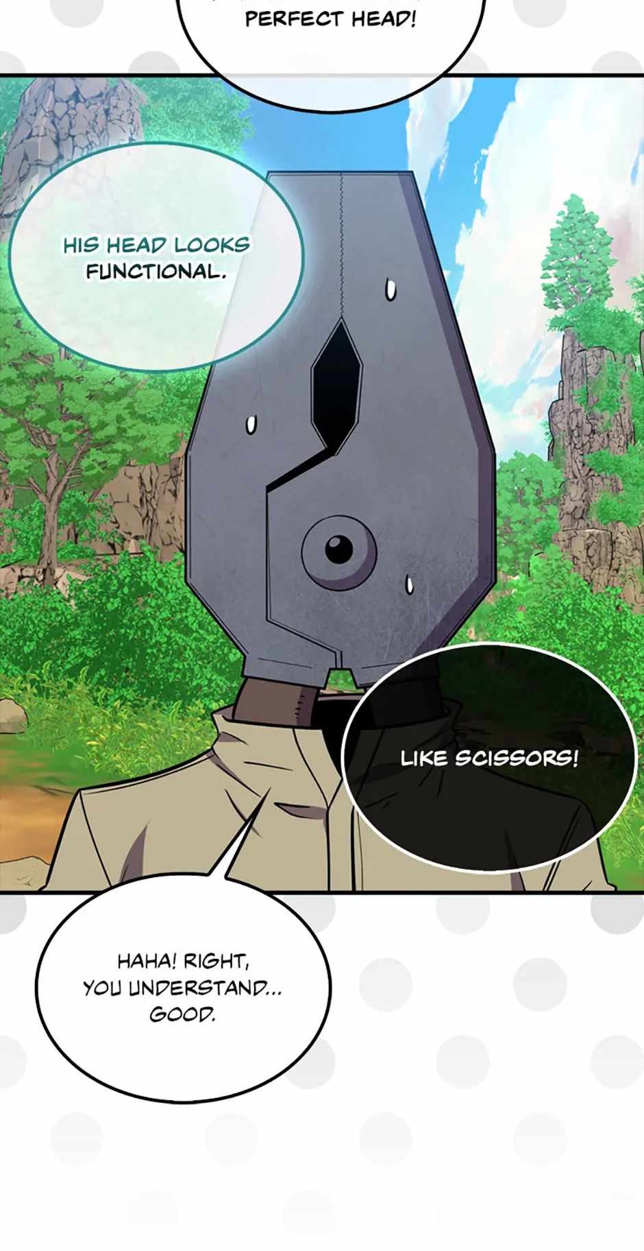 Sleeping Ranker Chapter 147 - Page 4