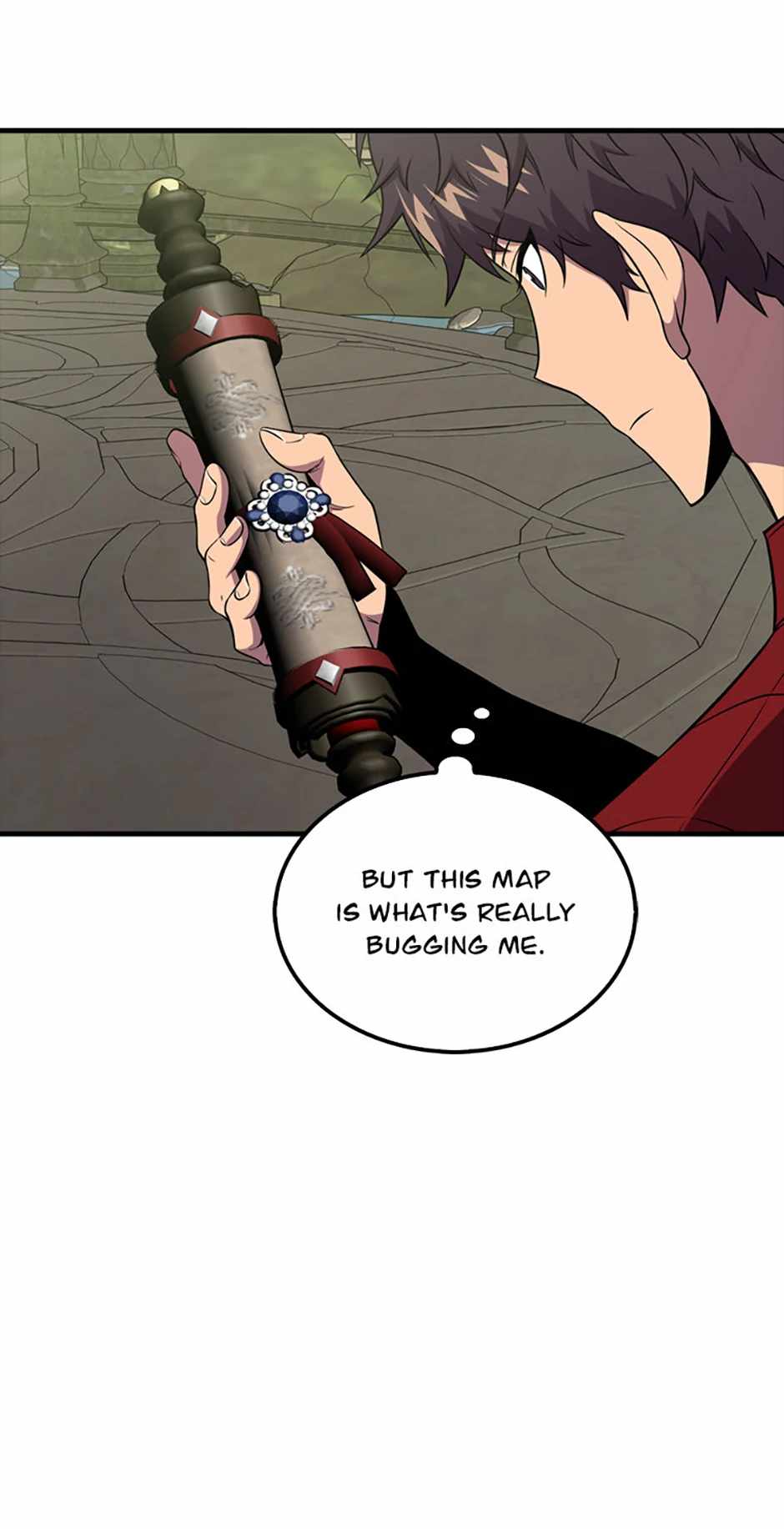 Sleeping Ranker Chapter 147 - Page 43