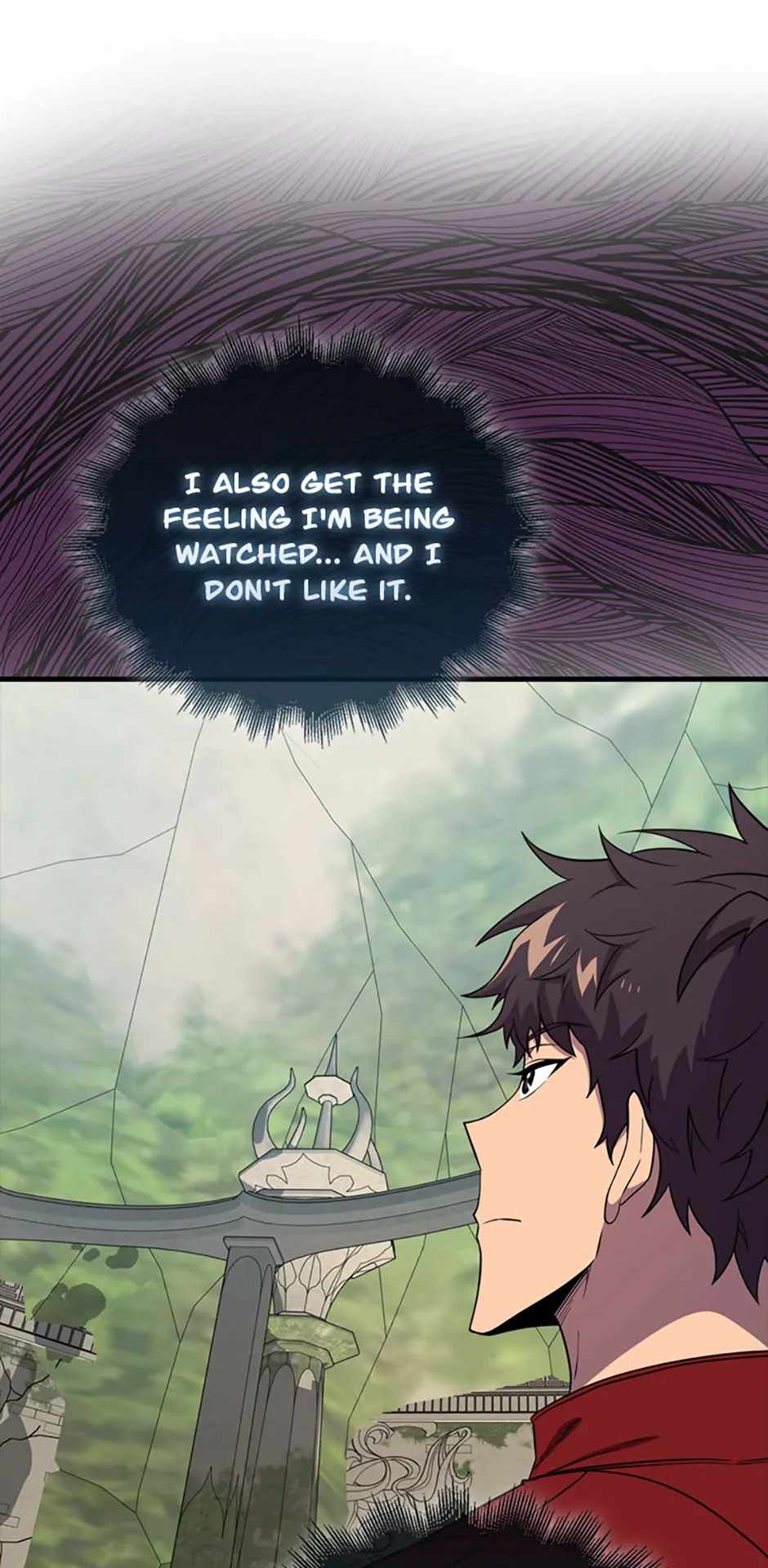 Sleeping Ranker Chapter 147 - Page 45