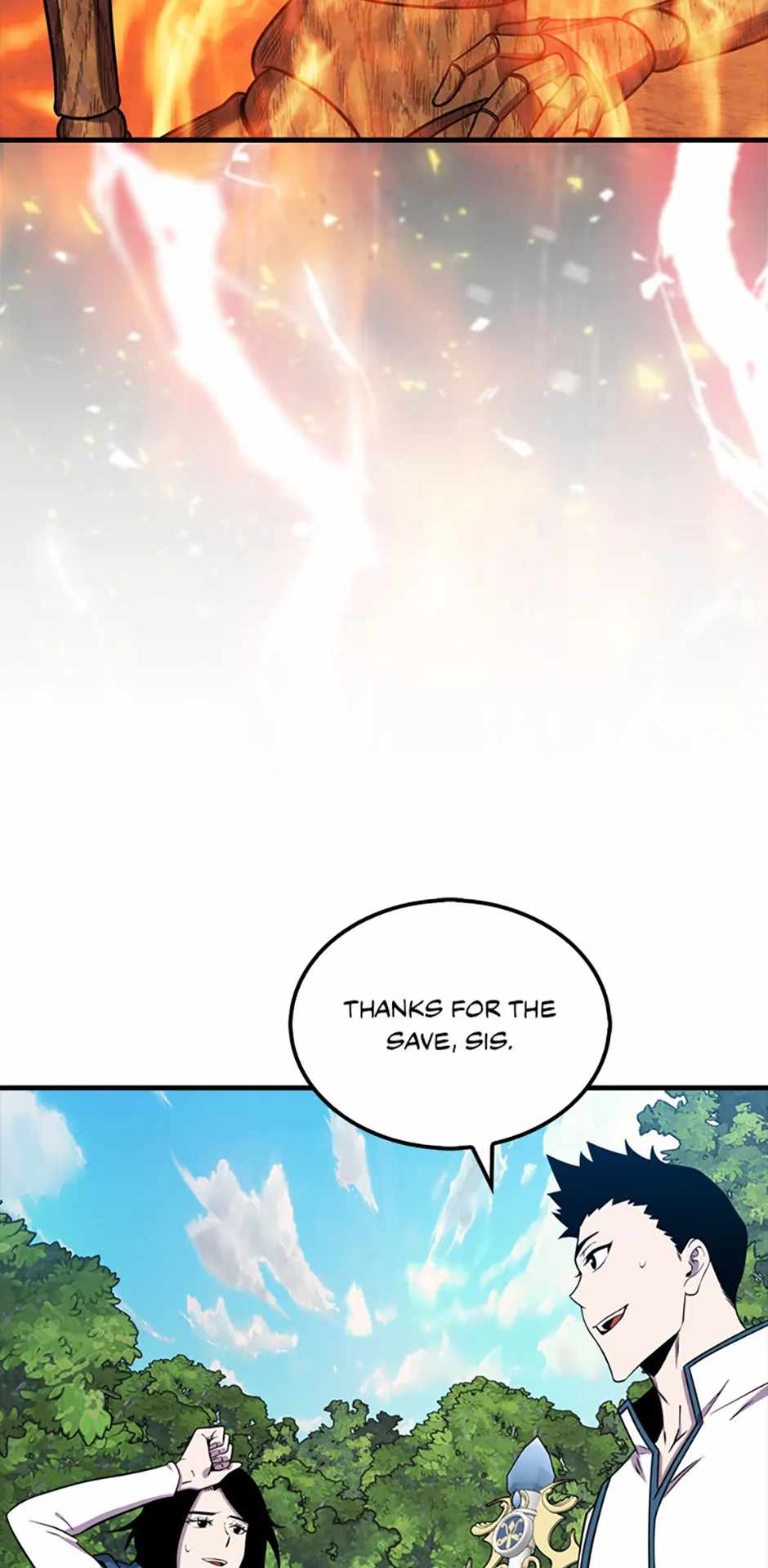 Sleeping Ranker Chapter 147 - Page 49