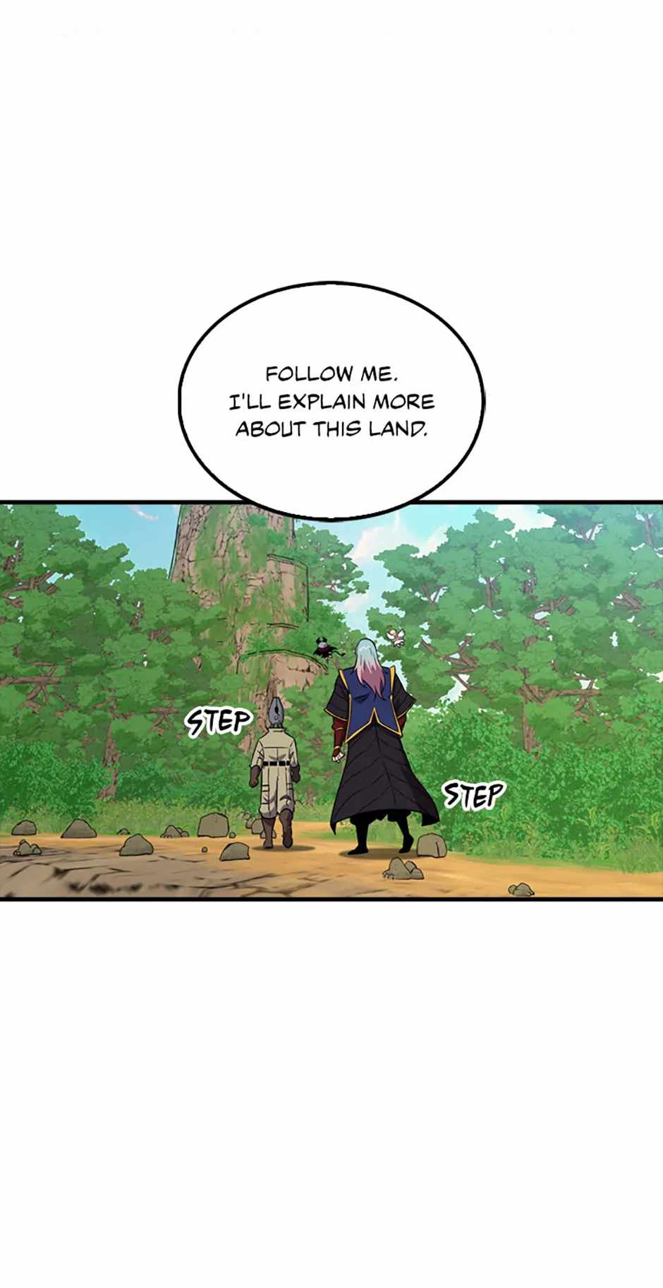 Sleeping Ranker Chapter 147 - Page 5