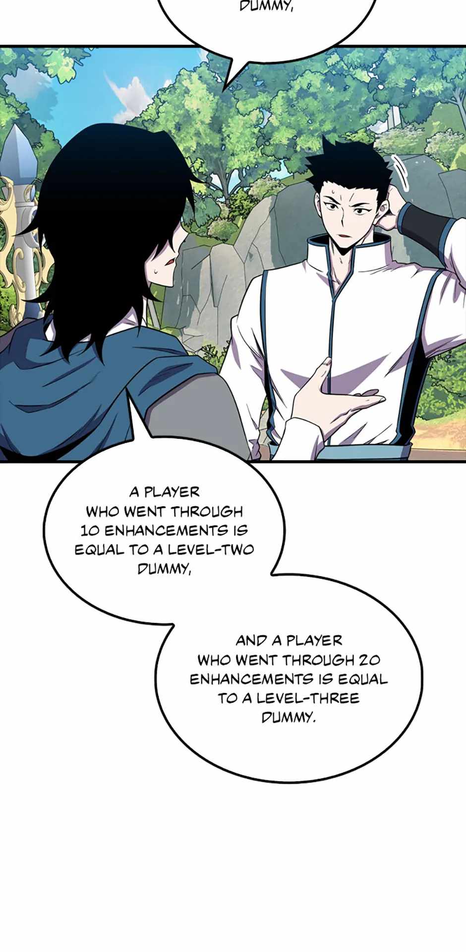 Sleeping Ranker Chapter 147 - Page 51