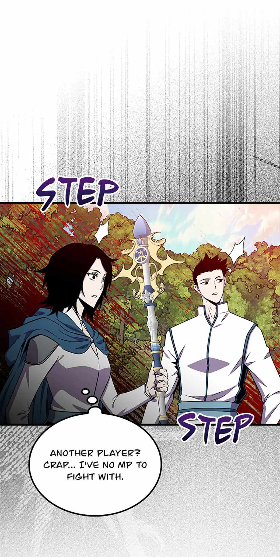 Sleeping Ranker Chapter 147 - Page 53