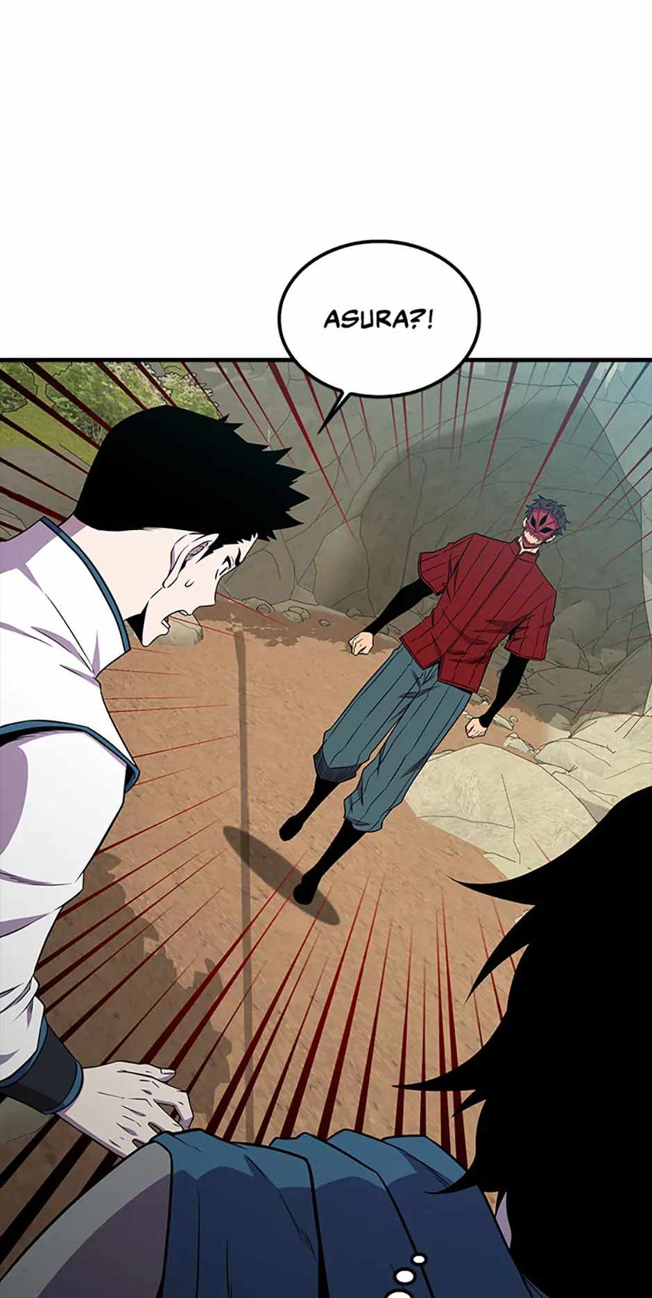 Sleeping Ranker Chapter 147 - Page 55