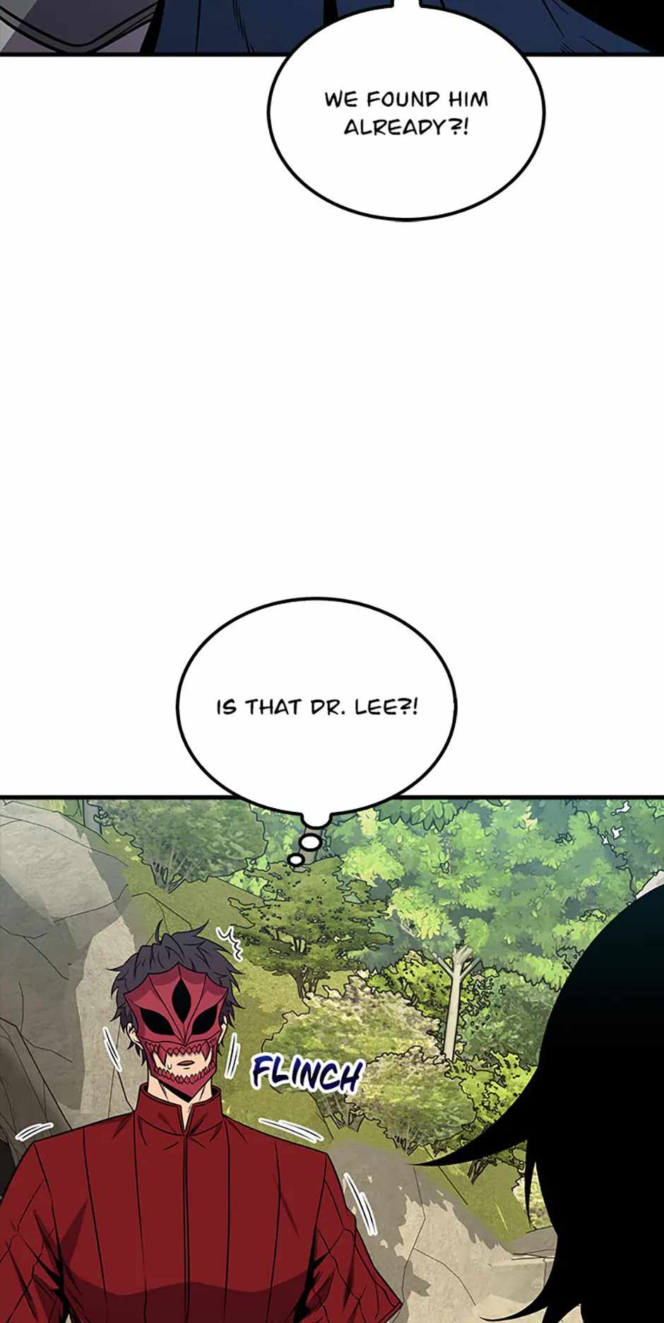 Sleeping Ranker Chapter 147 - Page 56