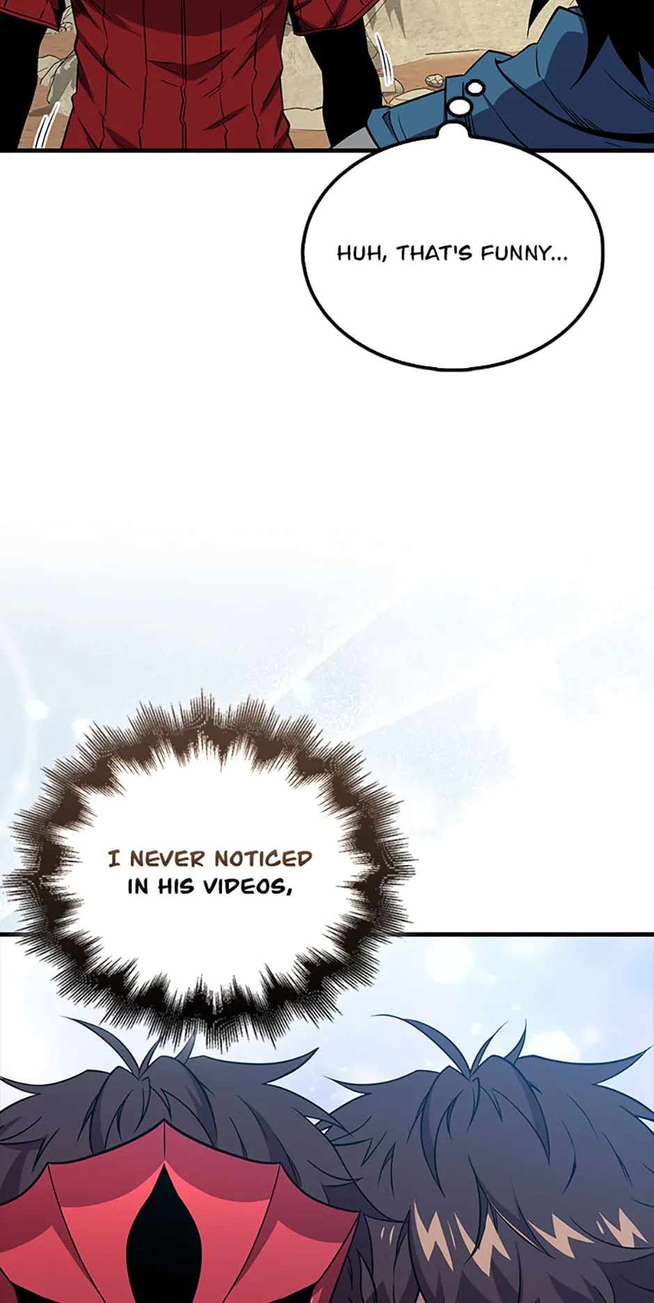 Sleeping Ranker Chapter 147 - Page 57