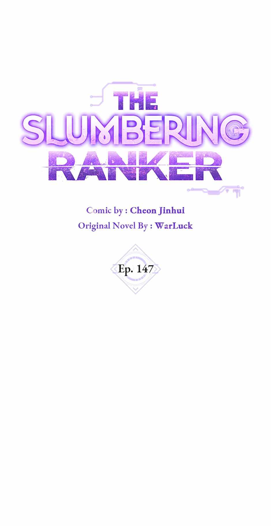 Sleeping Ranker Chapter 147 - Page 6