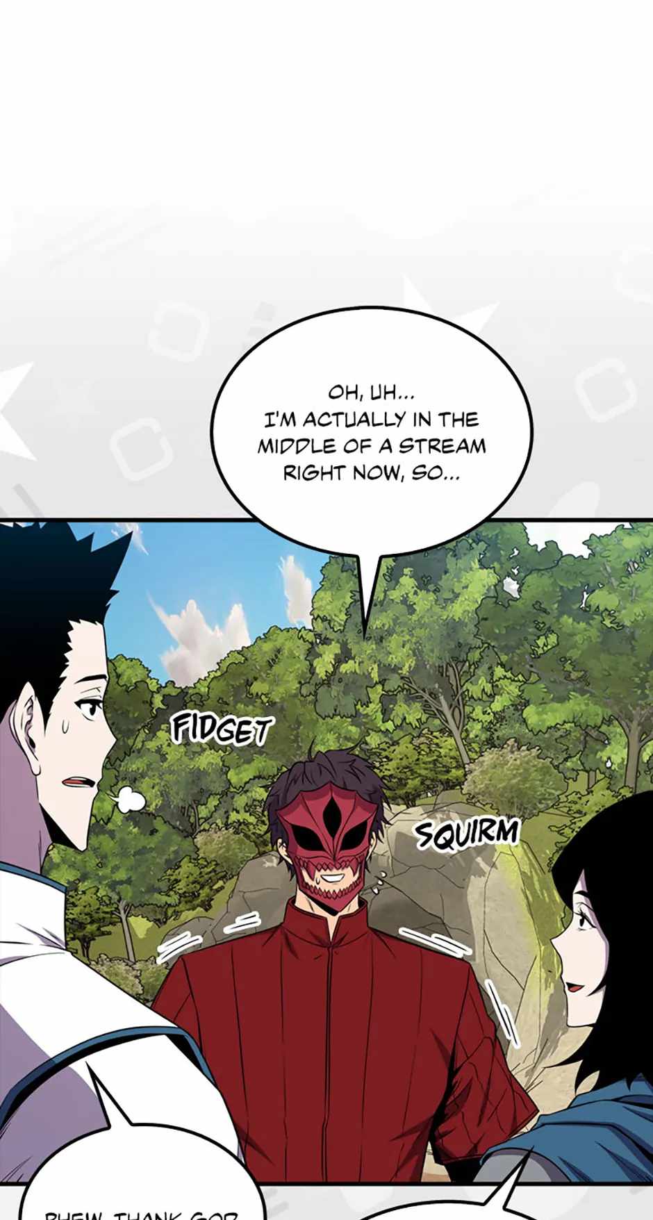 Sleeping Ranker Chapter 147 - Page 62