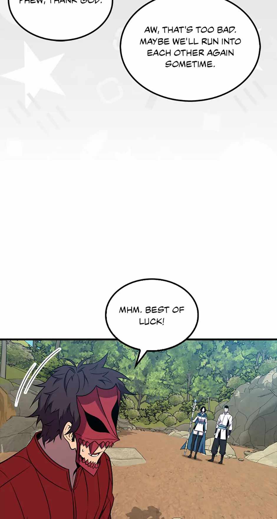 Sleeping Ranker Chapter 147 - Page 63