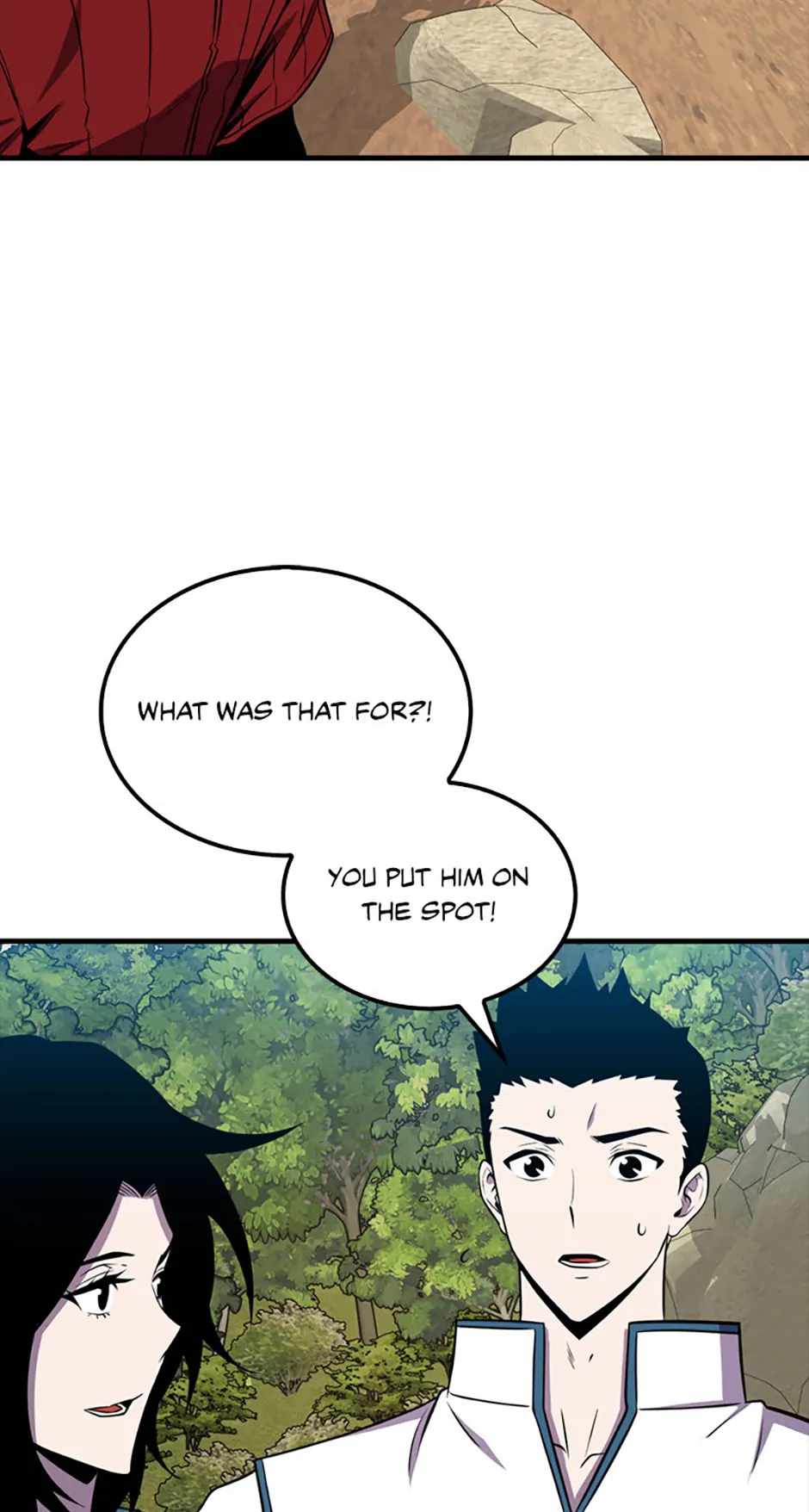 Sleeping Ranker Chapter 147 - Page 64