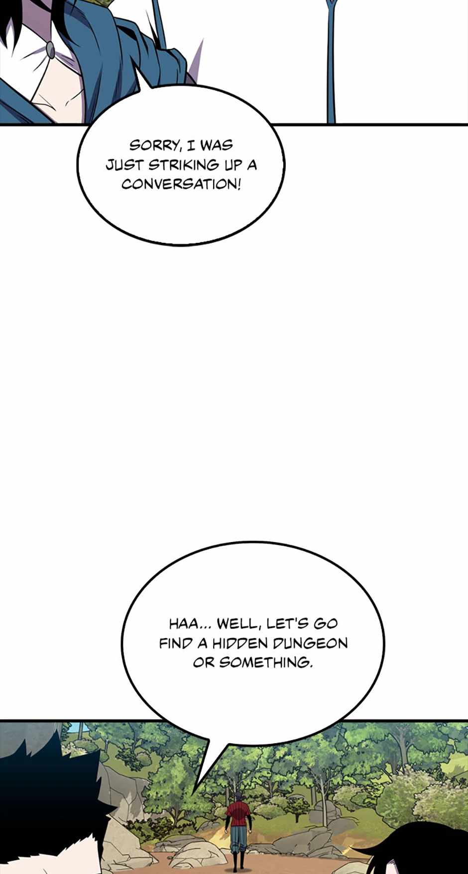 Sleeping Ranker Chapter 147 - Page 65