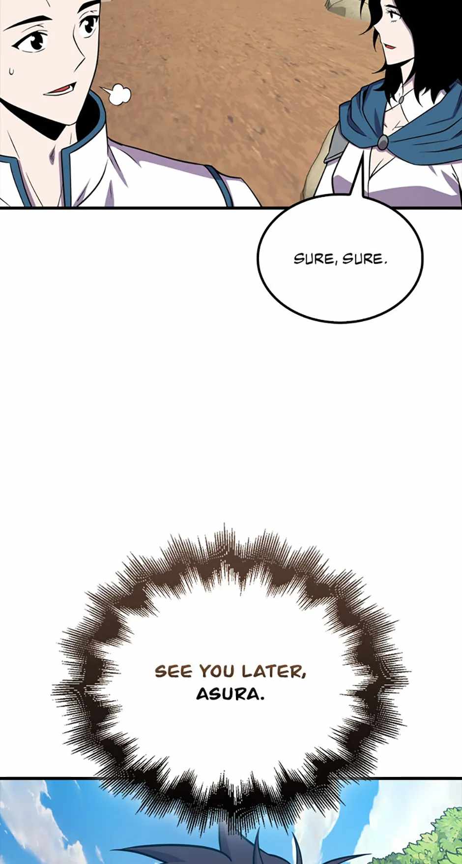Sleeping Ranker Chapter 147 - Page 66