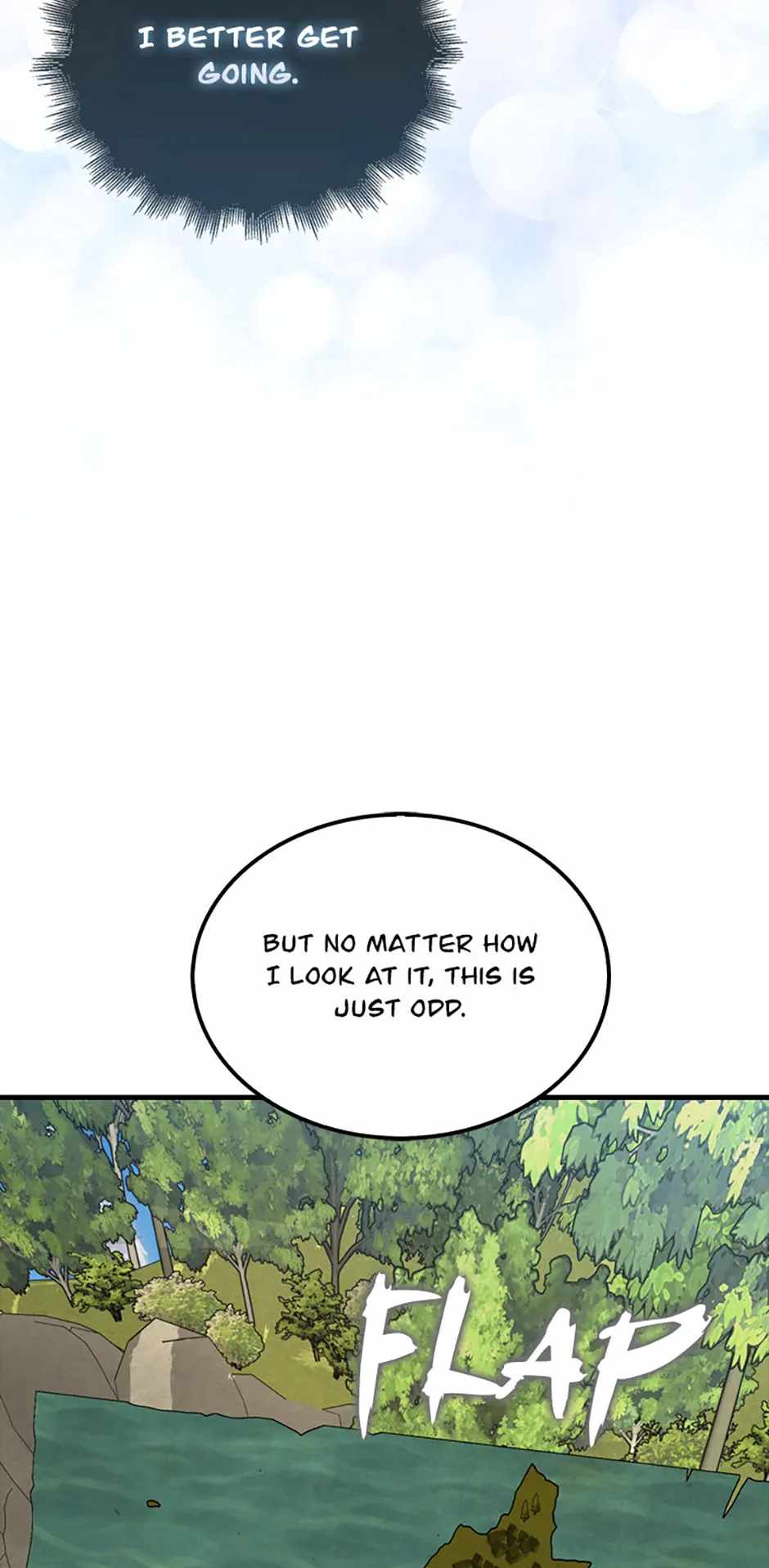 Sleeping Ranker Chapter 147 - Page 70