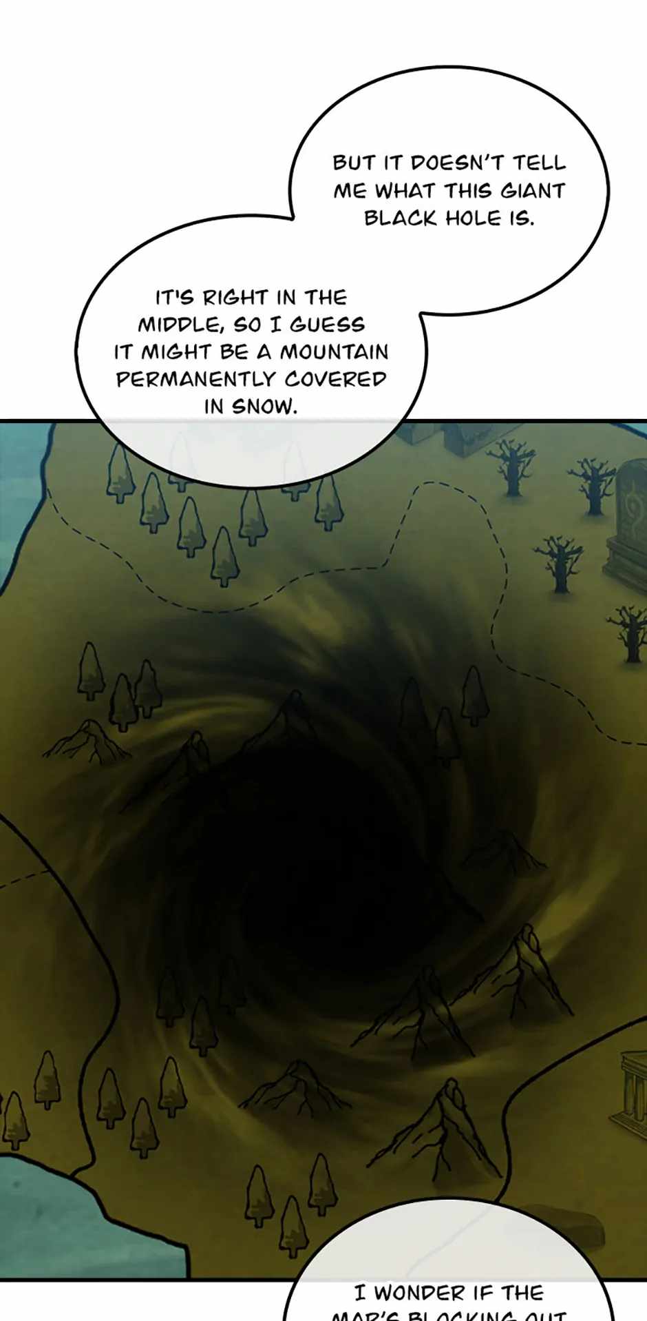Sleeping Ranker Chapter 147 - Page 72