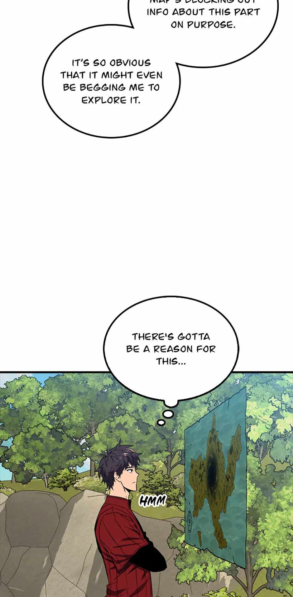 Sleeping Ranker Chapter 147 - Page 73