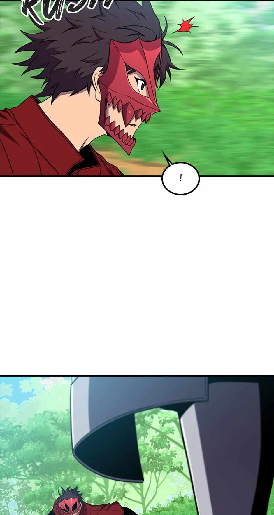 Sleeping Ranker Chapter 147 - Page 78