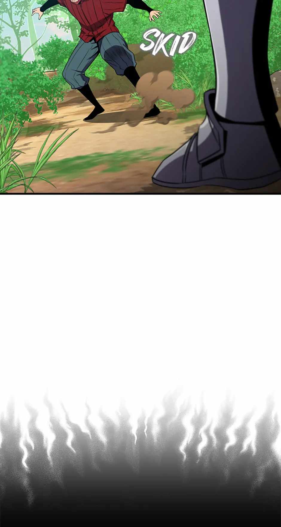 Sleeping Ranker Chapter 147 - Page 79