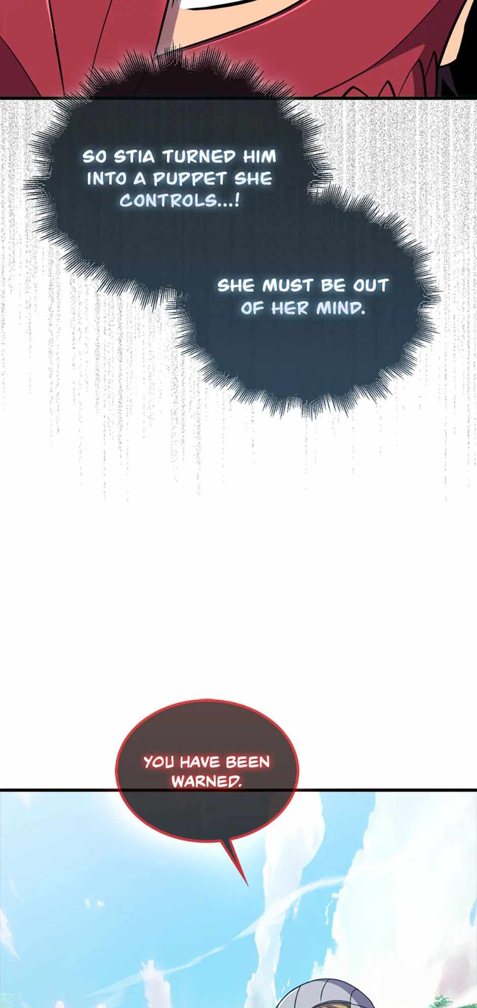 Sleeping Ranker Chapter 147 - Page 87