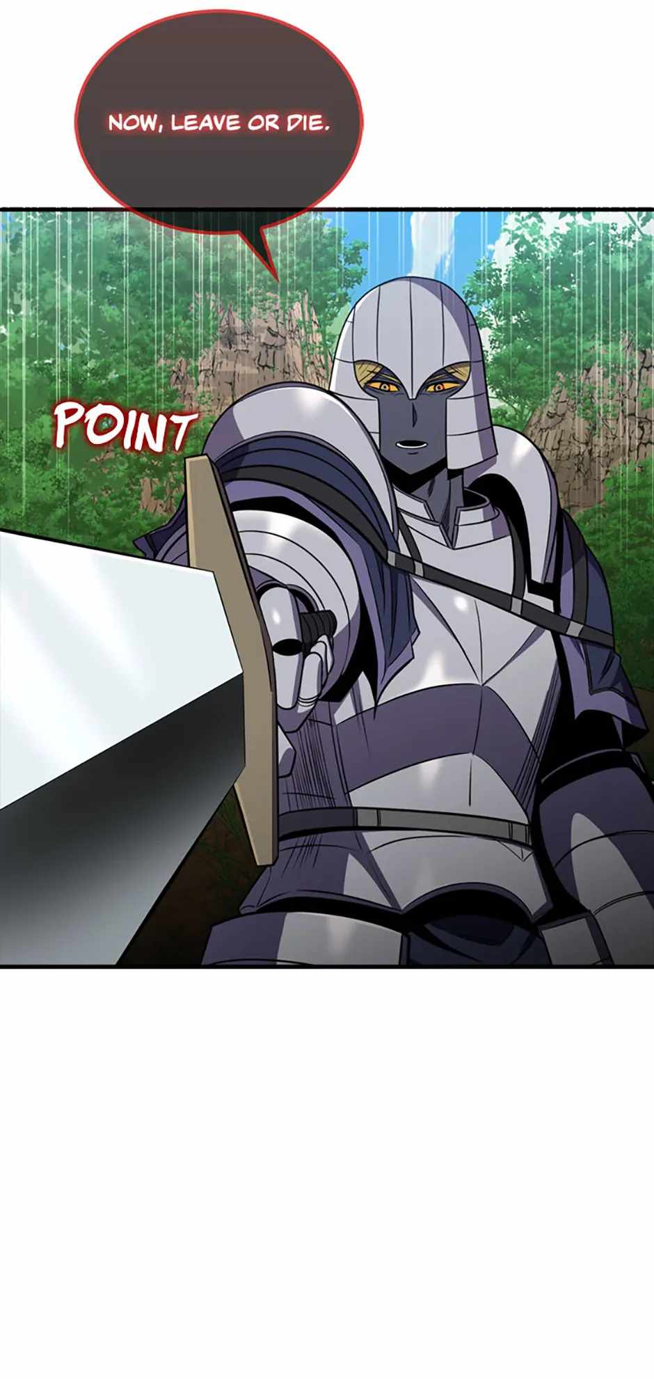Sleeping Ranker Chapter 147 - Page 89
