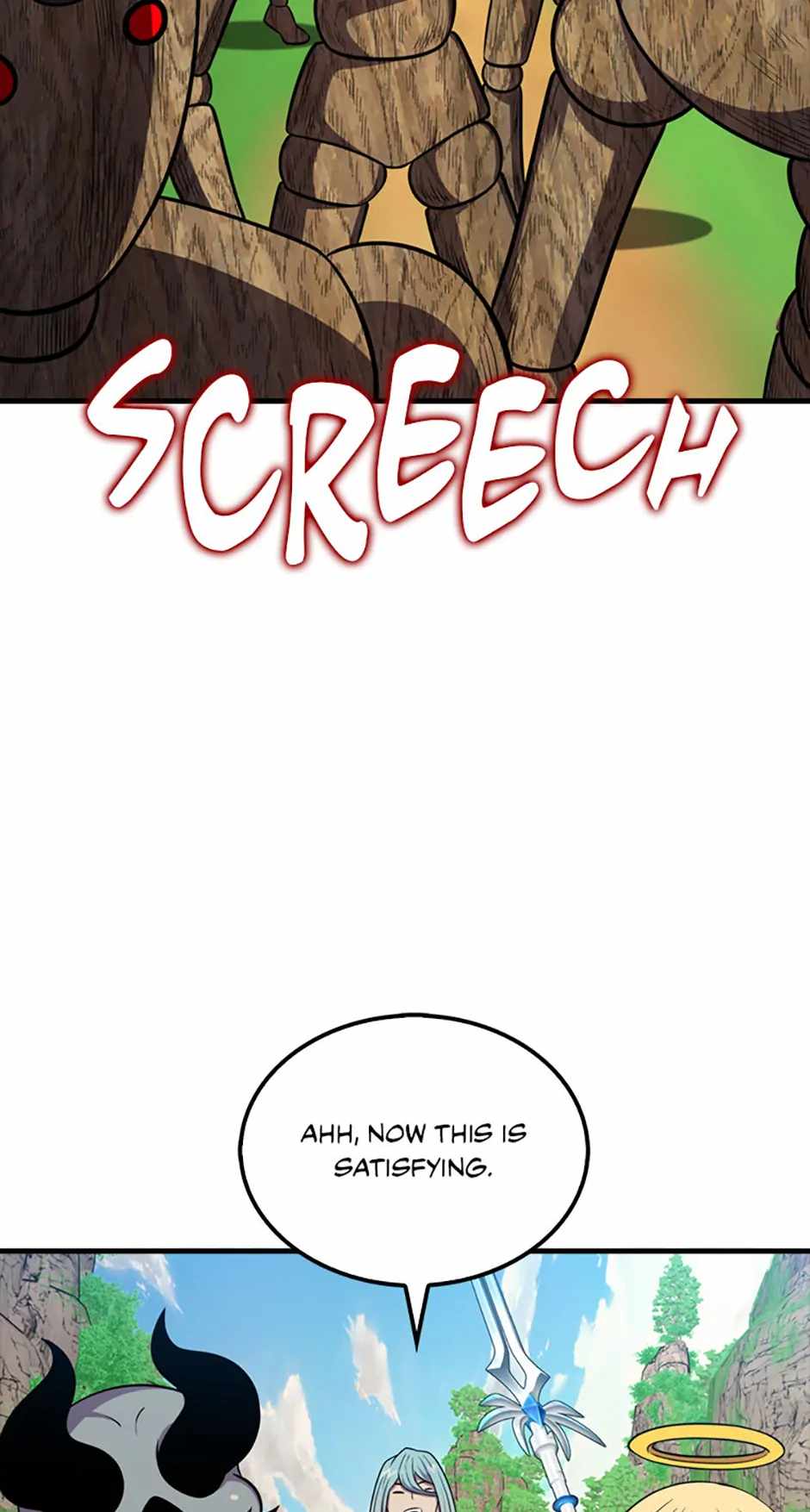 Sleeping Ranker Chapter 147 - Page 9