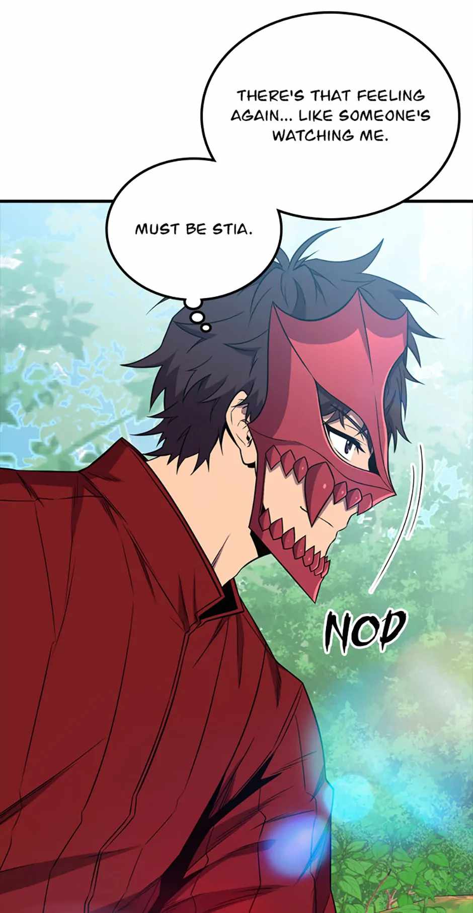 Sleeping Ranker Chapter 147 - Page 90