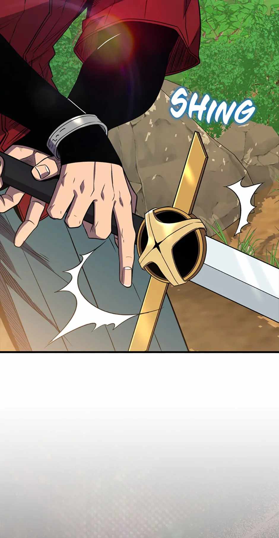 Sleeping Ranker Chapter 147 - Page 91