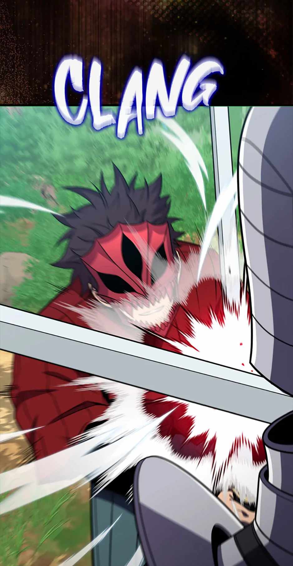 Sleeping Ranker Chapter 147 - Page 93