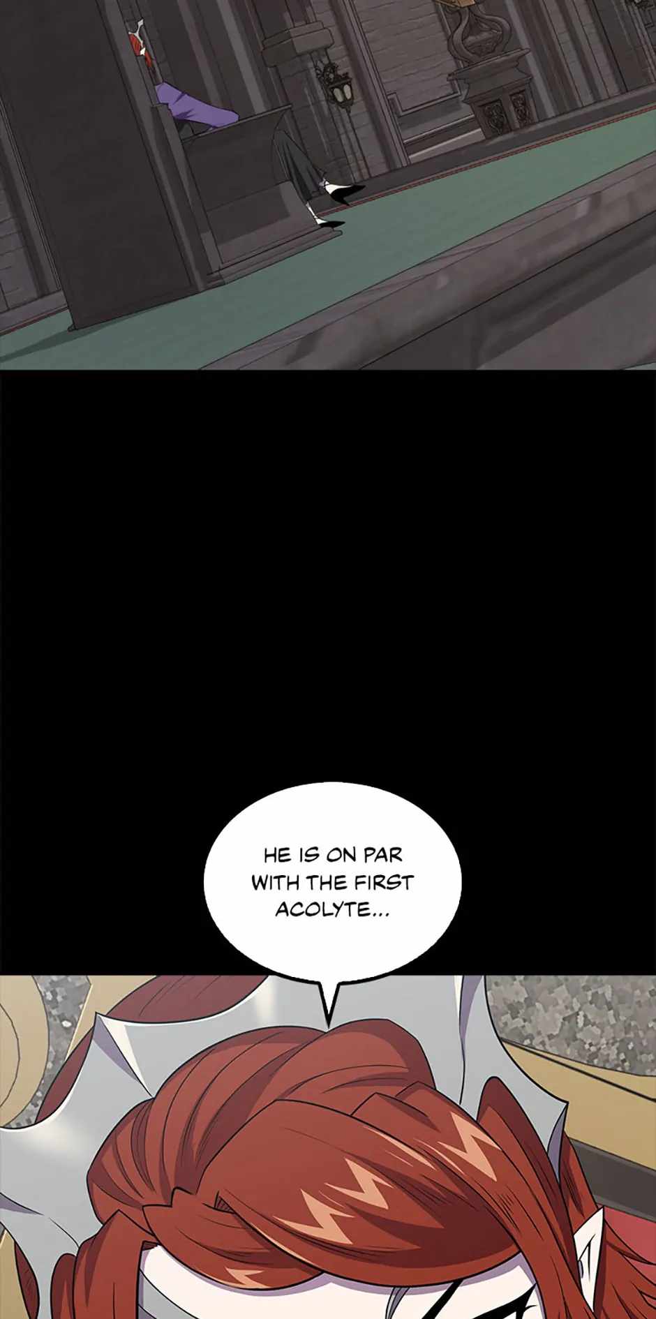 Sleeping Ranker Chapter 148 - Page 3