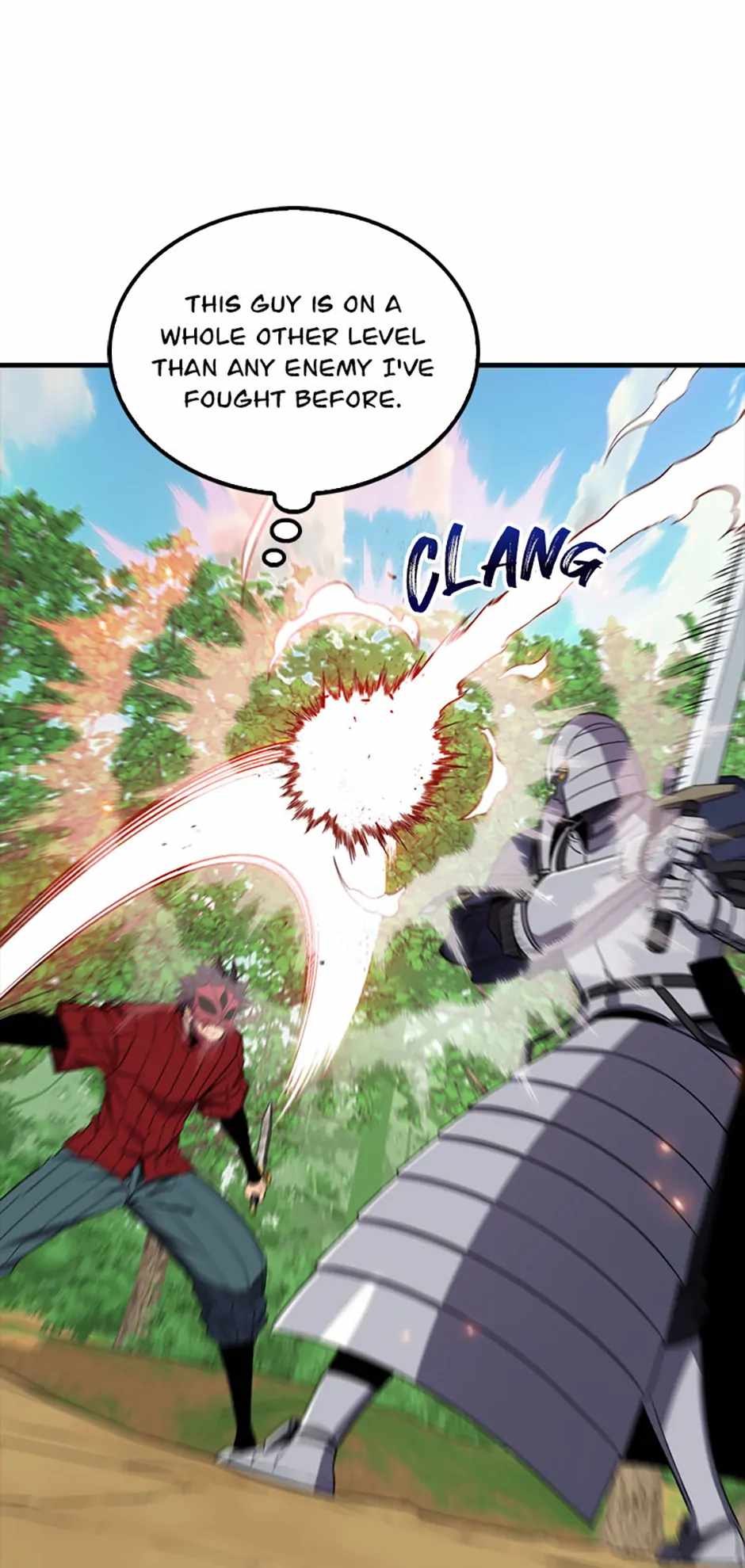 Sleeping Ranker Chapter 148 - Page 32