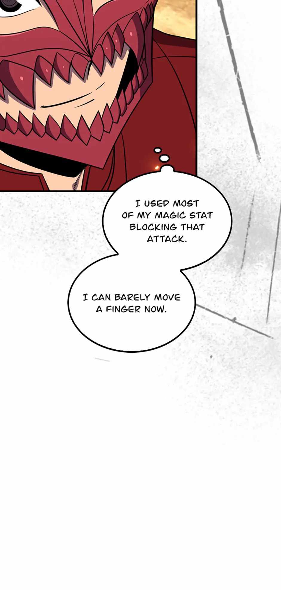 Sleeping Ranker Chapter 148 - Page 35