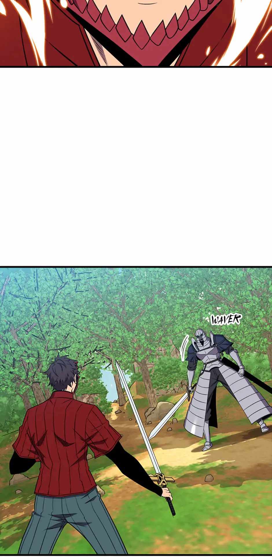 Sleeping Ranker Chapter 148 - Page 46