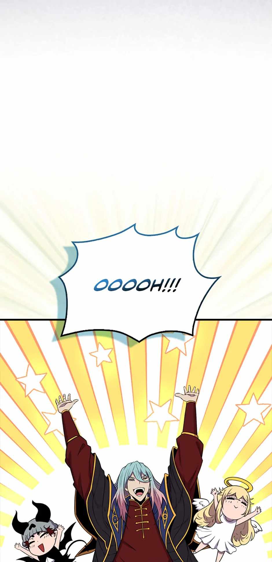 Sleeping Ranker Chapter 148 - Page 50
