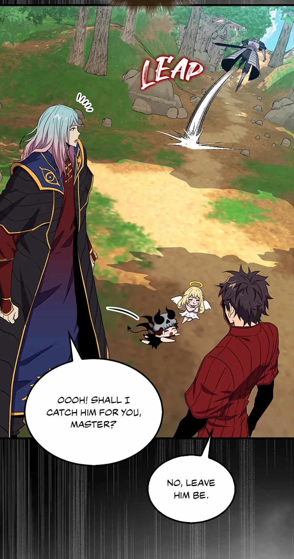 Sleeping Ranker Chapter 148 - Page 55