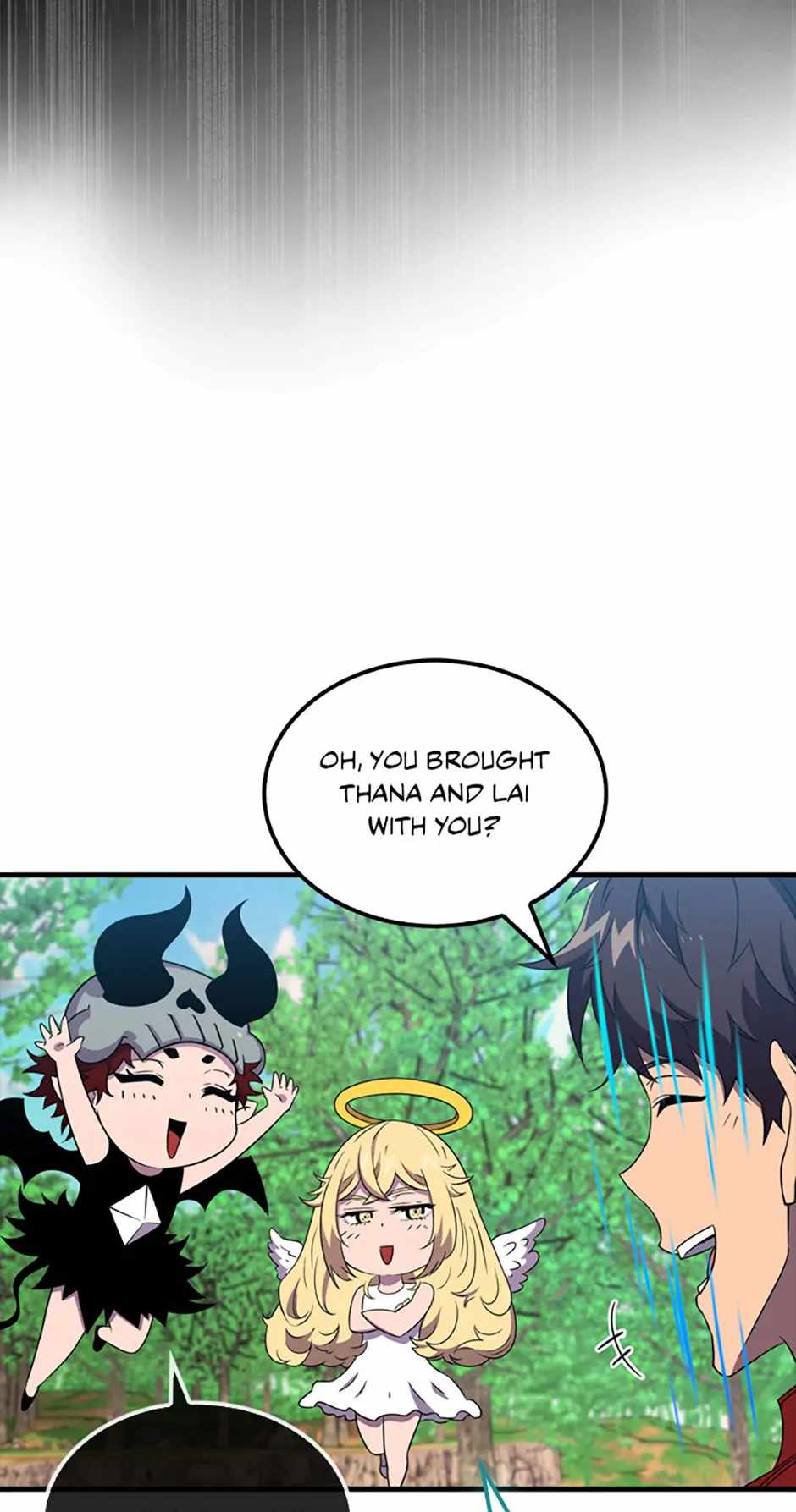 Sleeping Ranker Chapter 148 - Page 56